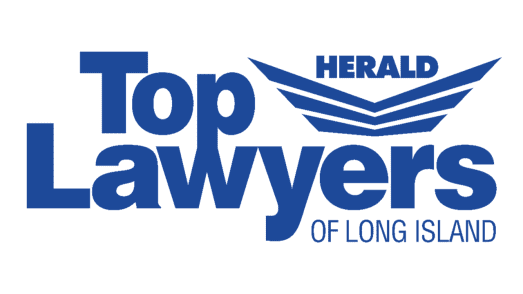 Top Lawyers of Long Island Logo